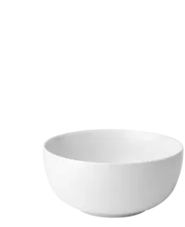 Miska na müsli U-Coupe 16 cm set 4 ks — Basic Chic Relief Lunasol - 490893