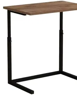 Stolek na notebook Sparkle Atlantic Pine