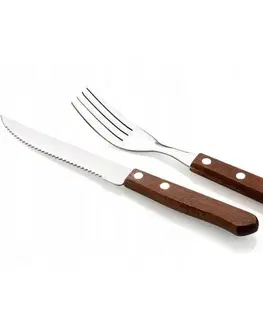 Steakový set, 12 dílů
