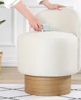 Taburet  Barren Puf Cream