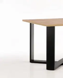 Konferenční stolek CROSS Halmar
