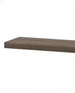 Nástěnná polička 90 cm P-013 Autronic