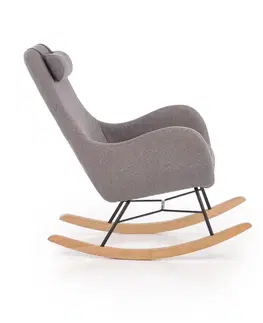 Houpací křeslo BOTAS Halmar