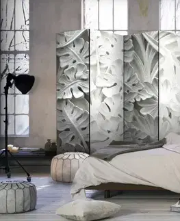 Paraván Alabaster Garden Dekorhome