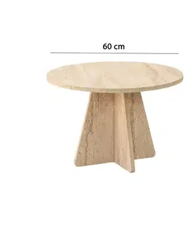 Konferenční stolek Mushroom