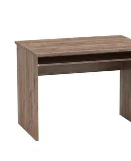 Počítačový stůl JOHAN 2 NEW 02 Tempo Kondela