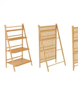 Regál NEPEL TYP 2 + dárek Tempo Kondela