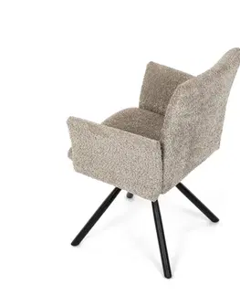 Otočné jídelní křeslo DCH-W1117Autronic
