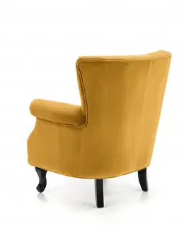 Křeslo TITAN Halmar