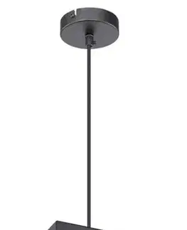 Závěsné světlo RETRO 1xE27 Candellux