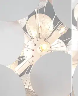 Závesná lampa MALABO Dekorhome