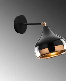 Nástěnná lampa Yıldo - 6901