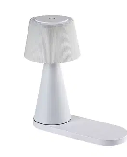 Rabalux 74214 funkční stolní LED lampa Zavier