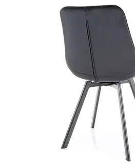Židle Monti Velvet