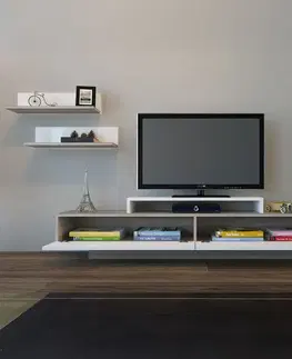 Televizní stolek Lusi Cordoba