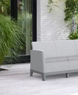 Pohovka SCANDI FORMA 3 Rojaplast