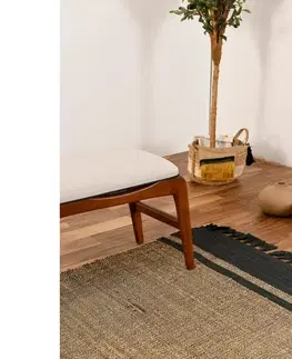 Lavice Touch Cream and Walnut