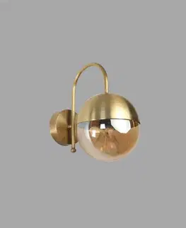 Nástěnná lampa 8848-2