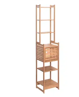 Regál SELENE TYP 4 Tempo Kondela