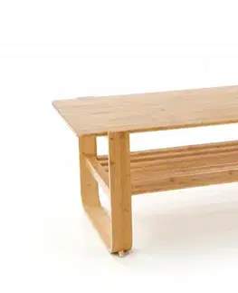 Konferenční stolek SPINOLA Halmar