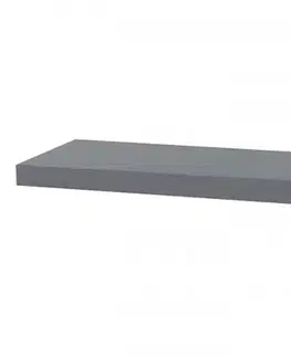Nástěnná polička P-005 80 cm Autronic
