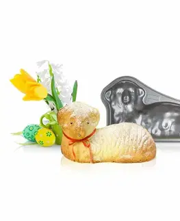 Banquet forma Beránek 29 cm Culinaria