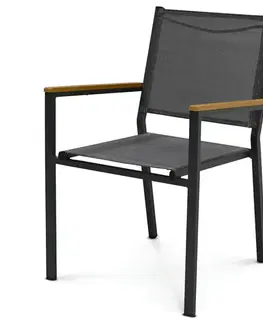 Zahradní židle AZC-L1303 Autronic