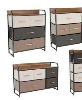 Komoda HAZEL TYP 2 Tempo Kondela