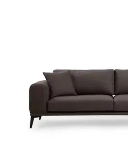 Trojmístná pohovka Kenzo 3 - Grey