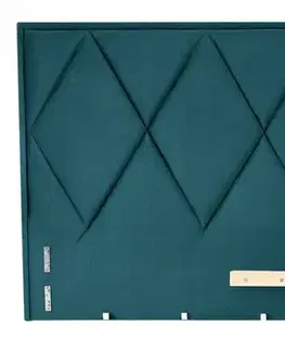 Čelo postele W-4 MODULO 160 Halmar