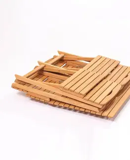 Garden Table & Chairs Set (5 Pieces) My004