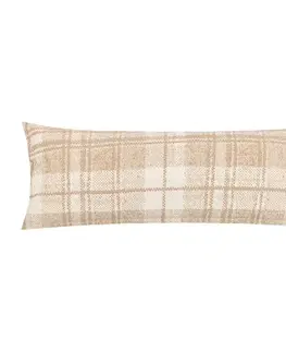 Bellatex Povlak na relaxační polštář Dlaždice, 50 x 145 cm, 50 x 145 cm