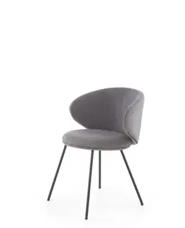 Jídelní křeslo K587 Halmar