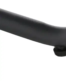 Zahradní sedací souprava 4 ks umělý ratan / látka / sklo