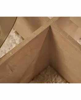 Konferenční stolek Aeris Sapphire Oak