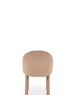Jídelní židle K598 Halmar