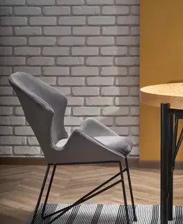 Rozkládací jídelní stůl INFERNO Halmar