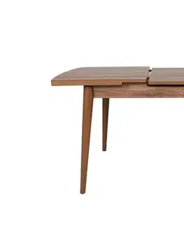 Extendable Dining Table Inci 1141