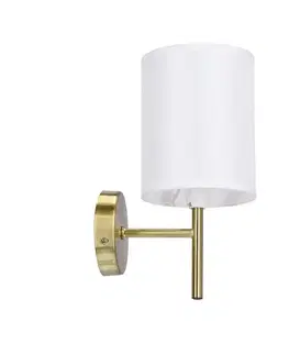 Nástěnné světlo YAN 1xE14 Candellux