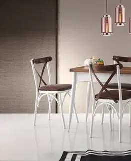 Extendable Dining Table Dolunay - 1282