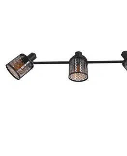 Stropní světlo CANABERA Candellux