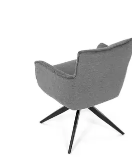 Otočné jídelní křeslo DCH-P3170 Autronic