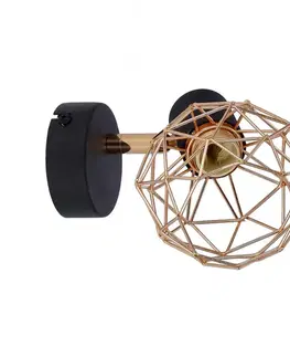 Nástěnná lampa ACROBAT Candellux