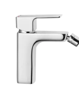 INVENA Bidetová baterie NYKS chrom BB-28-001-S