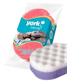 YORK - Houba sprchovací Ovál různé barvy