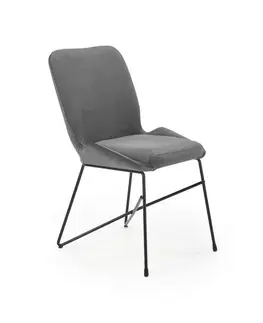 Jídelní křeslo K454 Halmar