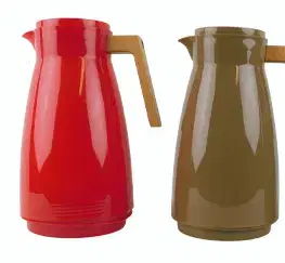 PROHOME - Termodžbán 1l 13x9x25cm různé barvy