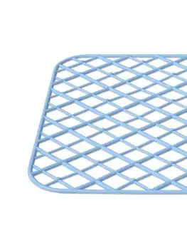 PETRA PLAST - Vložka do dřezu 33,5x33,5cm různé barvy