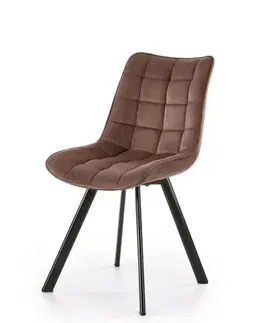 Jídelní židle K332 Halmar