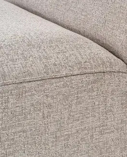 Dvoumístná pohovka Lora 2 Seater - Mocha